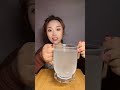 her ice eating asmr