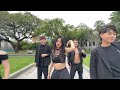 [KPOP IN PUBLIC  JEON SOMI (전소미) - Fast Forward(ONE TAKE ver.)  Dance Cover From TAIWAN