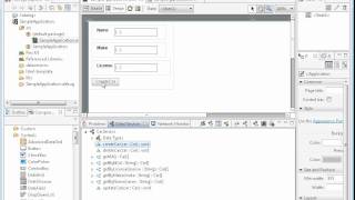 Session #9: Using Model Driven Development with Persistence in the ADEP Content Repository