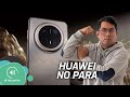 HUAWEI PEGA FUERTE con los nuevos Mate 70 Pro y Mate X6 | El Recuento