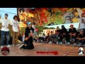 Ghetto Style Concept Code 123 LUNATIX VS A BAZ DE CLAK + CONTESTATION JURY FABB VS SEDAR