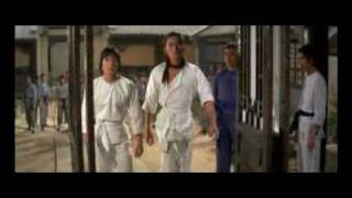 ALEXANDER FU SHENG   (SHAOLIN MARTIAL ARTS) VERY GOOD  HD MOVIE /END FIGHT