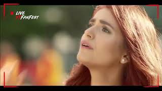 Coca cola new Add by momina tony and young