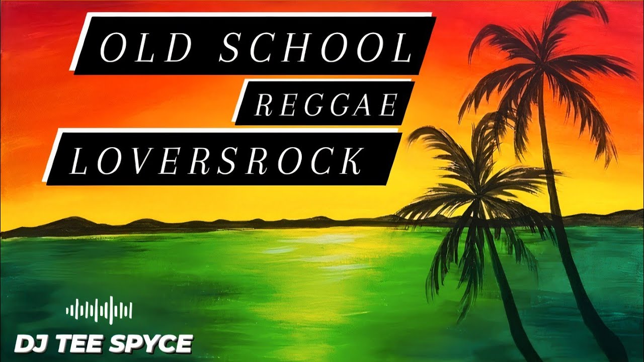 Reggae Lovers Rock | Lovers Mix | Freddie Mcgregor, Beres Hammond ...