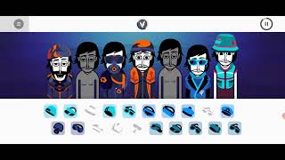 ● | | waves. | | ● | | incredibox deep blue | | ● | | mix | | ●