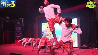 Hanuman Chalisa | Dance Video | Dance Master Choreography | Best Dance Videos