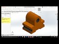 Exercise 006+: Modeling of Simple Block Using SolidWorks