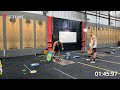 event 4 guilherme malheiros semifinals crossfit games