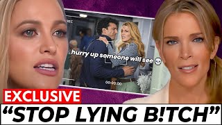 Blake Lively CONFRONTS Megyn Kelly After She EXPOSED Lively