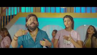 Devar Bhabhi - Raja Gujjar | Sonika Singh ( Full Video ) Latest Harynavi Song 2022