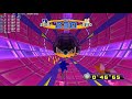 Sonic the Hedgehog 4: Episode II Full HD PC Gameplay Benchmark