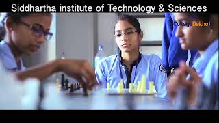 Siddhartha Institute of Technology and Science Infrastructure - www.collegedekho.com