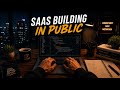 Day 2 of Building an AI SaaS (Live Coding)