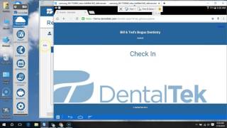 Paperless Forms Module #3