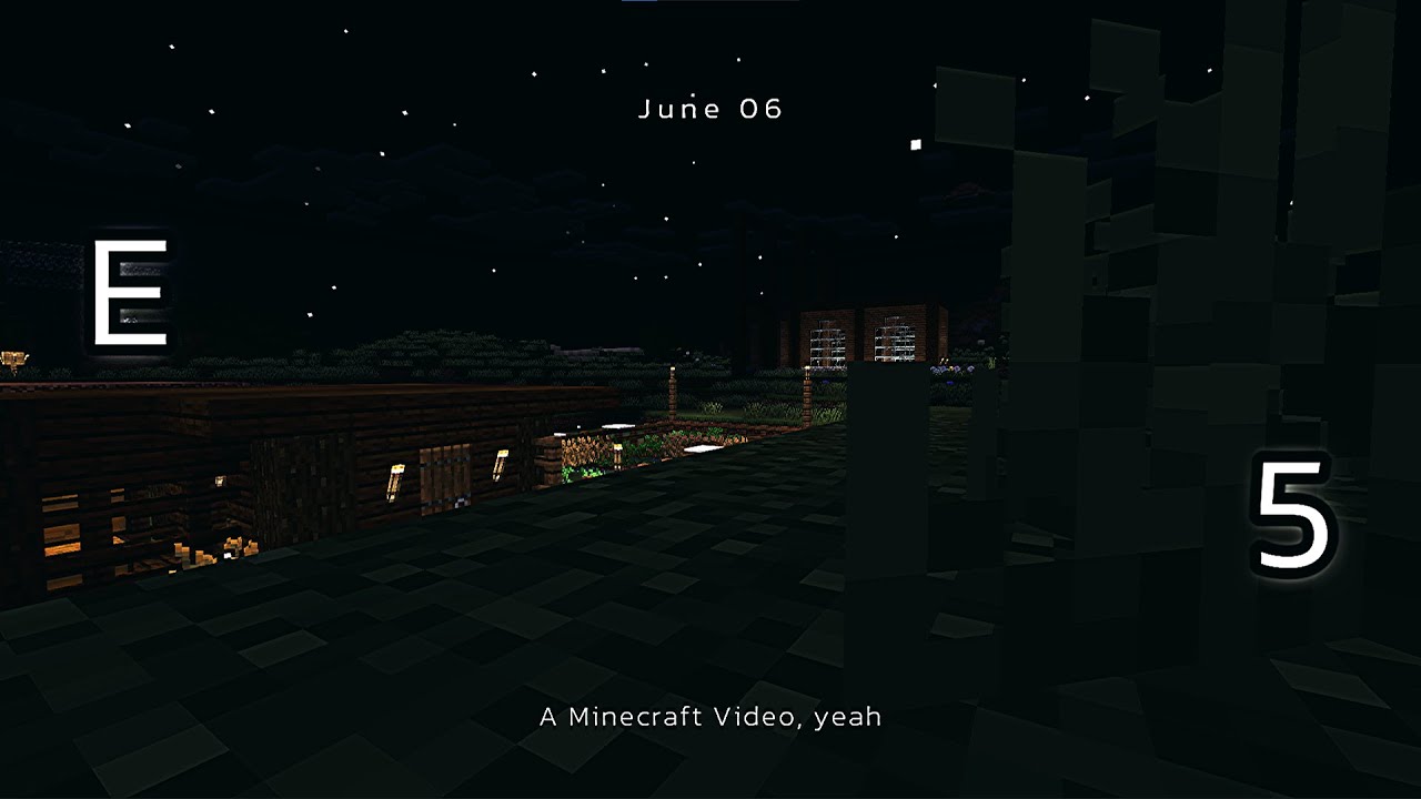 E5 Youtube