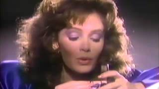 Jaclyn Smith Max Factor commercial