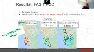 Webbinarium digital tillståndsbeskrivning