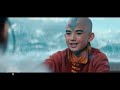 honest trailers avatar the last airbender netflix series