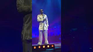 Fally Ipupa: Délibération (Zénith de Lille 11/2024)