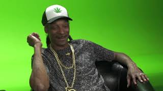 The Porch Ep1 Suga Free \u0026 Snoop Dogg  \