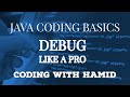 Debug like a Pro: The Beginner's Guide to Debugging Code in Eclipse