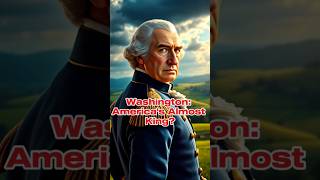 The Secret Plot to Make George Washington King of America | The 72 Hours That Changed #History