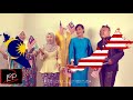 fariz showreel emp talents guild