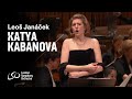 Leoš Janáček: Katya Kabanova // Sir Simon Rattle & London Symphony Orchestra