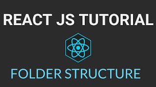 React Js Tutorial in Telugu - 3 - Folder Structure