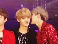 exo hunhan couple is real 2