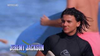 Baywatch Season 5 - Intro HD - Stereo