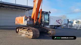 70189945 Hitachi ZX350LCN-3