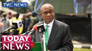 CBN Insists on January 31st Deadline for Phasing Out Old Notes