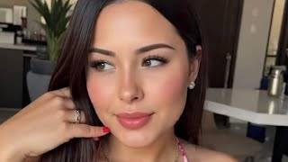 Adriana Olivarez Net Worth Truth 2026, Influencer Earnings vs Traditional Celebrity Income Breakdown