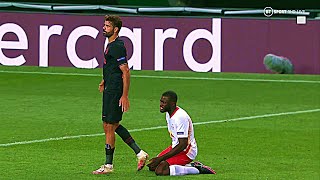 Dayot upamecano VS Diego costa One of The Best Duels in Football !