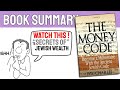 The Money Code ANIMATED Book Summary - (5 Takeaways) | Educatics