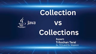 Java Collection vs. Collections || codeintervu.com