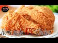 | HOME MADE KFC CHICKEN | easy kfc at home | | kiki's life style | kfc recipe in tamil |