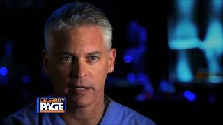 Here's A First Look Of REELZ's New Special 'Autopsy: Bob Marley' | Celebrity Page