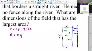 Ch 4-6 Optimization