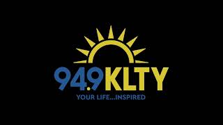 94.9 KLTY Switches to K-Love | Dallas, TX (2/1/2025)