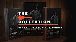 Gibson Publishing Debuts with The Collection: Slash