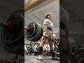 465 raw AND all time pr!! 500… #powerlifting #max #usapowerlifting #pr #fitness #gym