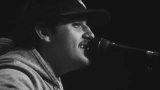 Joshua Slone - Regret It (Live)
