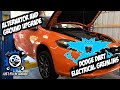 DODGE DART ELECTRICAL GREMLINS FIXED?! - 2014 Dart Alternator Replacement and $15 Ground upgrade!