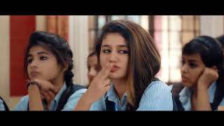 Priya Prakash Varrier New Video In HD|| Best Valentine's Day What's app Video 2018