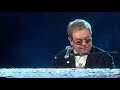 elton john live 4k daniel elton 60 live at madison square garden 2007