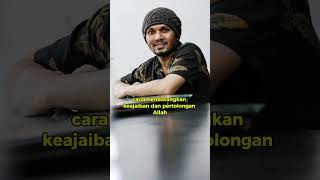 Cara Mendatangkan Keajaiban Allah SWT #ustadzhananattaki