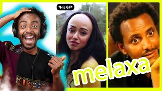 🔴 ብዙዎችን ያስቆጣው የ TikTok VIDEO ቅሌት እና አነጋጋሪው አዲስ stand up Comedy - በስንቱ | Seifu on EBS