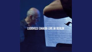 Einaudi: L'Origine Nascosta (Live)